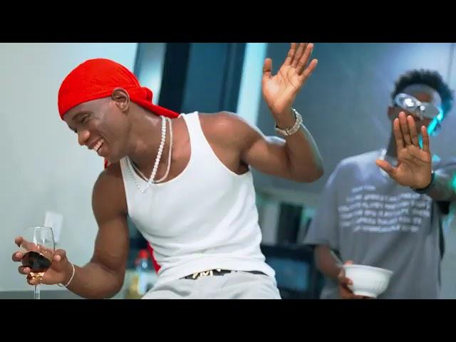 Jizzle_-Ragaluma kaa (Official_Video)