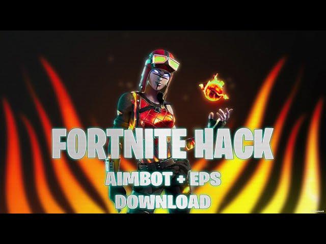 FORTNITE HACKING IN 2024 | *BEST* FORTNITE CHEATS - (AIMBOT & ESP) | *UNDETECTED* | FREE DOWNLOAD