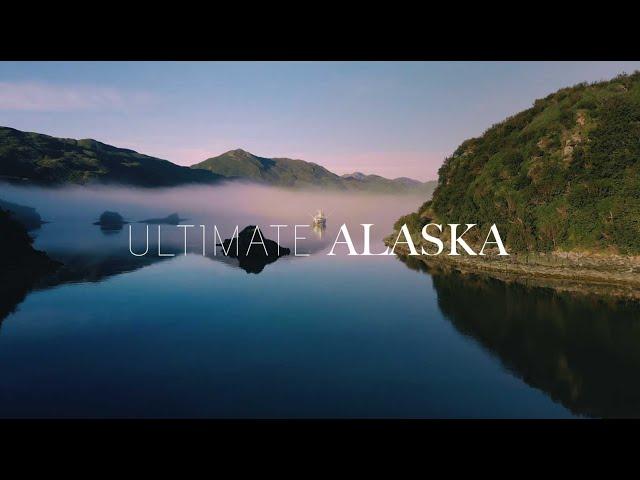 Ultimate Alaska Photography Tour