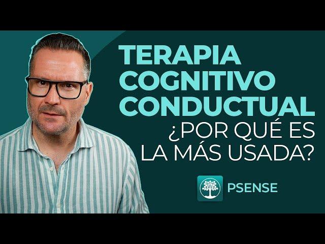 Descubre La TERAPIA más Usada Para Vencer La Ansiedad y Depresión