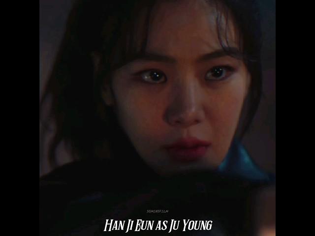 only god knows everything #jeonsomin #hanjieun #shinseungho #badandcrazy #alchemyofsouls #showwindow