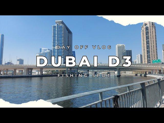 Fishing Triumph: UNFORGETTABLE CATCH in D3 Dubai Waters| Chef Par Vlogs
