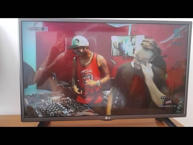 Ibiza tv 2016