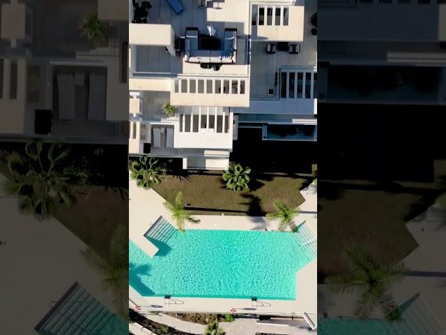 Apartment Golden Mile | ID W-02TZXG | Engel & Völkers Marbella