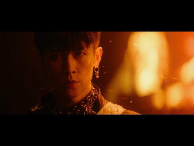 MIYAVI - Running In My Head [Official Music Video]