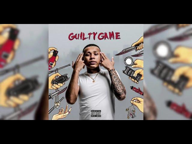 Eric.B.Jr - GUILTY GAME (Official Audio)
