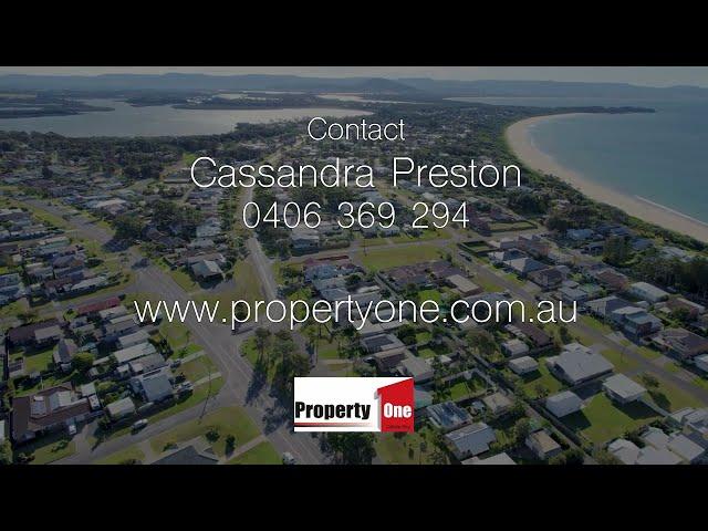 125 Allerton Avenue, Culburra Beach