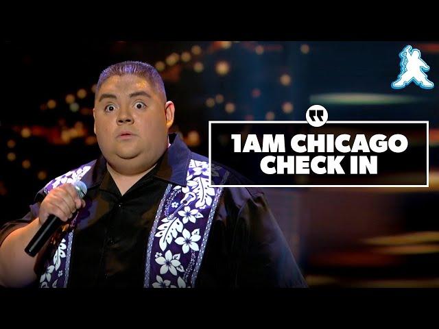 1AM Chicago Check In | Gabriel Iglesias