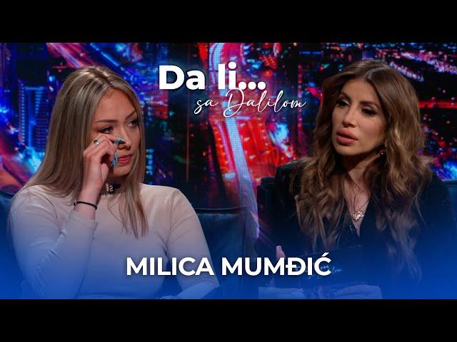 NAJTRAGIČNIJA SUDBINA NA BALKANU! Ispovest Milice koja je u 6 meseci izgubila ćerku i muža! |HYPETV