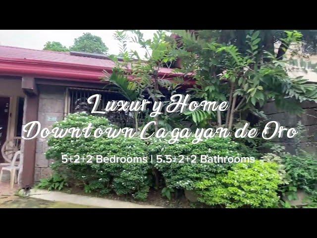 Best Luxury Home in Downtown Cagayan de Oro | by Mitch Mandac