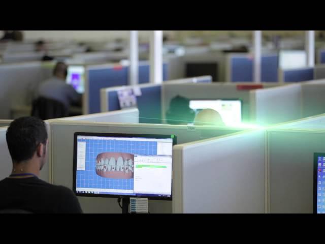 Align Technology 2013
