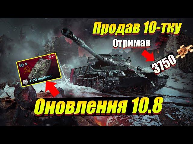 ГРАВЦІ ВТРАТЯТЬ 50 ВІДСОТКІВ СВОЄЇ ГОЛДИ WOT BLITZ