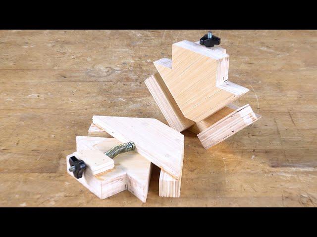 Amazing Woodworking Tools Tips and Tricks