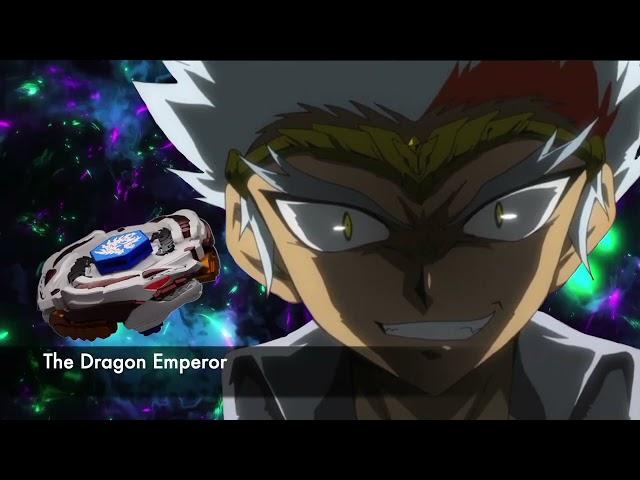 The Ultimate Ryuga Tributeᴴᴰ