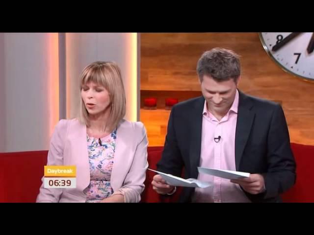 Kate Garraway 240512