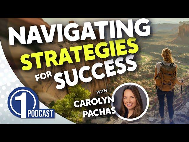 Why Your Branding Strategy is Failing and How to Fix It – Insights from Carolyn Pachas