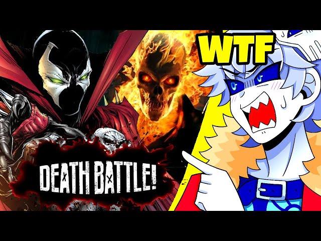 Death Battle Just Blew Everyone’s Minds…