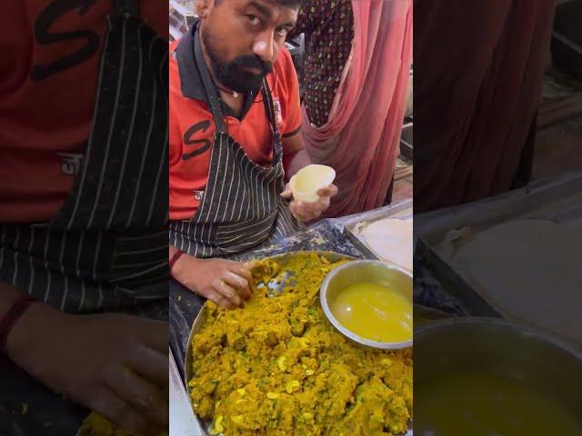 Jodhpur Most Famous 'Shahi Samosa' in Making at Extreme Level | Indian Street food | Rajasthan |