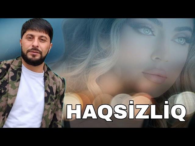 Tural Sedali - Haqsizliq - Official Music