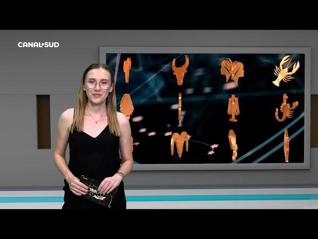 CANAL SUD / Horoscop 27 Iunie 2024