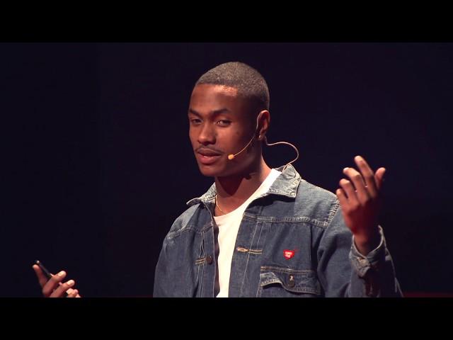 The Bare Maximum | Steve Lacy | TEDxTeen