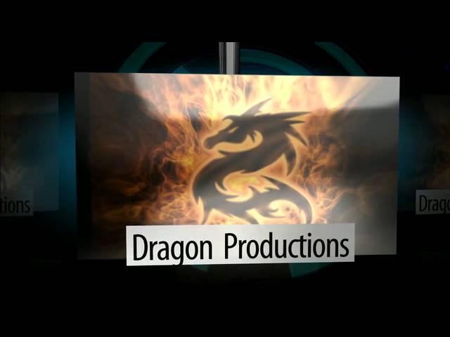 Dragon Productions Intro 1