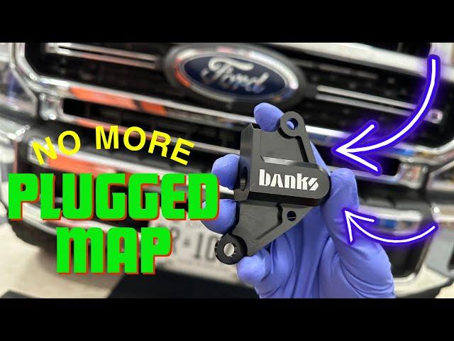 STOP getting poor Power |  @bankspower has the SOOT solution #mechanic #viralvideo