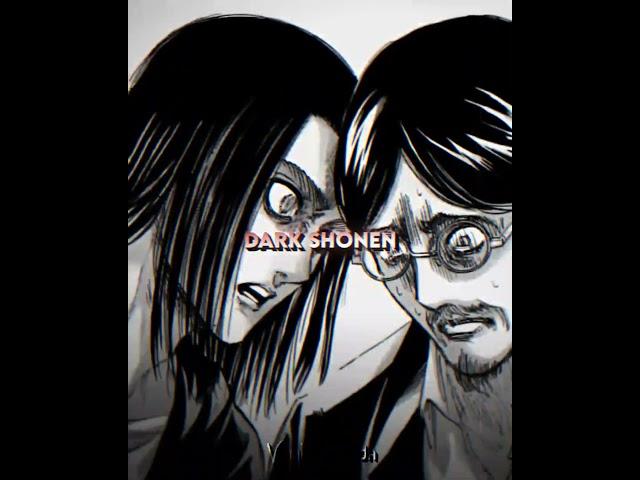 Dark Shounen vs Dark Seinen || [ SLAUGHTER HOUSE 2 ]