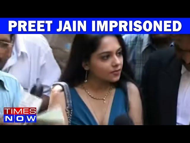 Model Preet Jain Imprisoned For Plotting To Kill Madhur Bhandarkar