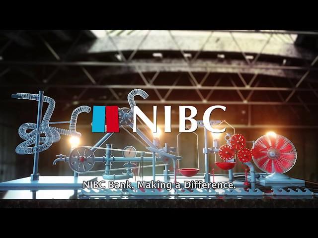 NIBC Bank is looking for IT professionals!