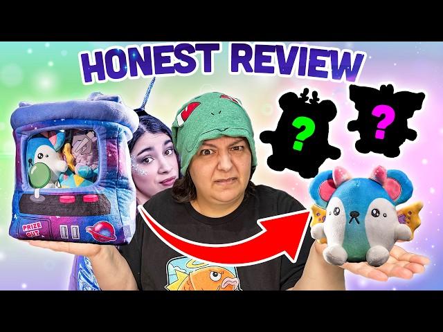 HONEST REVIEW of SOLD OUT @MoriahElizabeth Mystery Plushies Merch