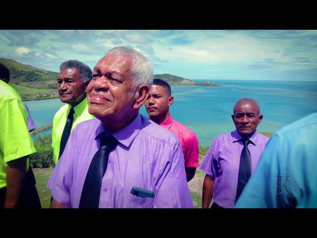 "Father Take My Hand and Lead Me" Vugalei Adventist Male Voice