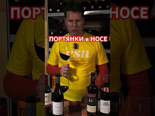 Аромат Вина