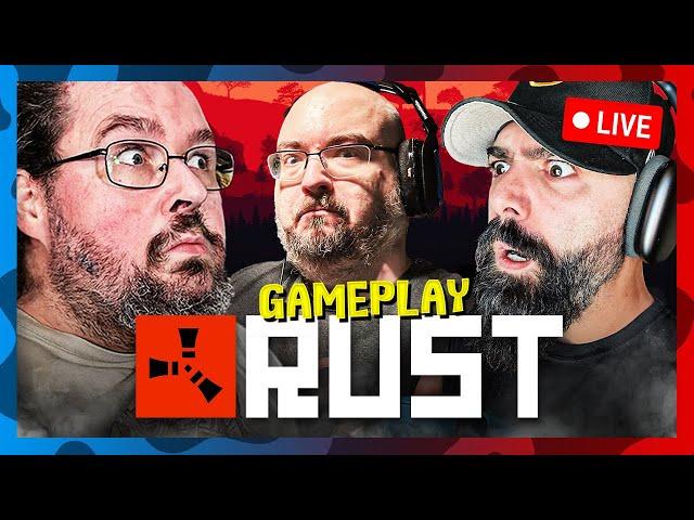 KEEM teaching Wings & Boogie ️ ( RUST ) 