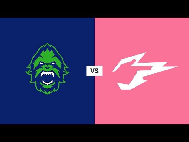 Full Match | Vancouver Titans vs. Hangzhou Spark | Stage 2 Week 1 Day 4