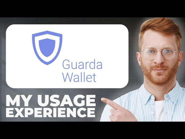 Is Guarda Wallet Safe? - Usage Experience