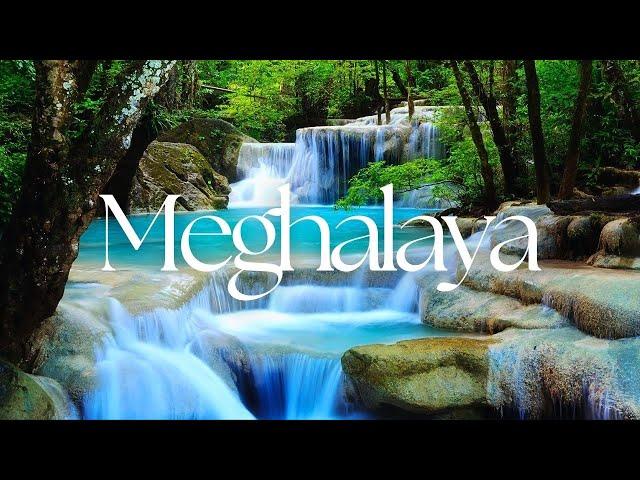 Discovering Cherrapunji: India's Hidden Gem in Meghalaya | North East India