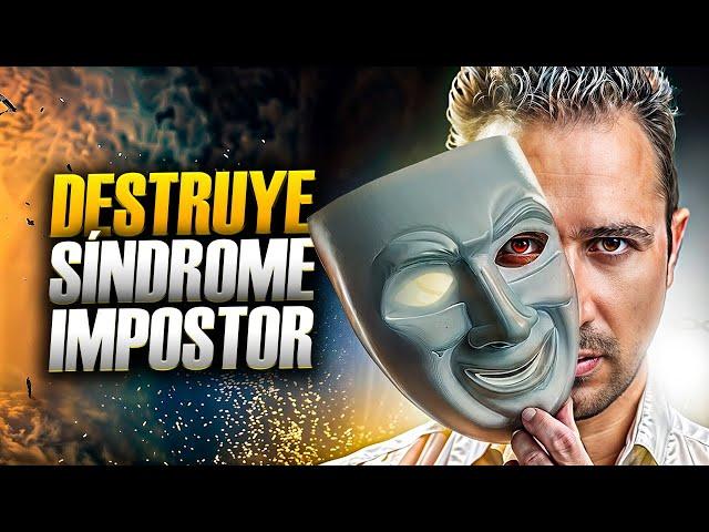 10 Secretos Que Me Ayudaron a Acabar Con El Síndrome del Impostor Hace 11 años