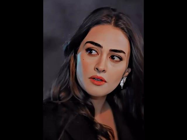 Esrabilgiç// Halima Sultan/) Ertugrul ghazi// Ramo/) Turkey famous actress