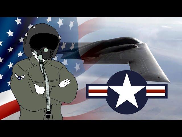 Little Dark Age - American Aerospace