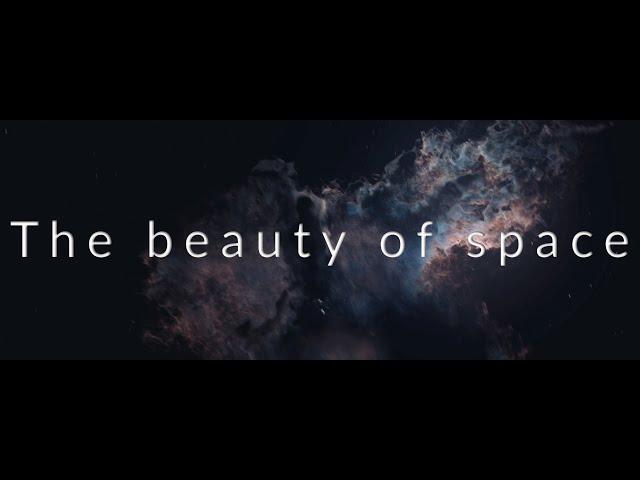 The Beauty of Space