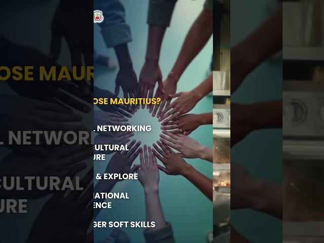 RSR Global Training Academy brings you a 6-month paid hospitality internship in Mauritius.