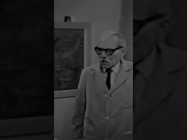 The Yesterday Machine (1963) Film Short Clip. Public Domain Data & Reference Links in Description.