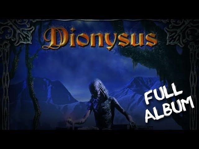 Sign of Truth - Dionysus (Full Album)