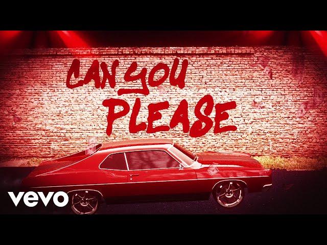 GELO - Can You Please (Lyric Video) ft. GloRilla