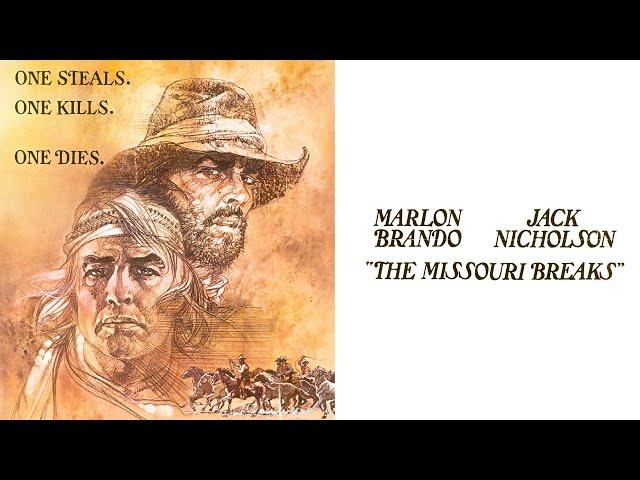 MISSOURI (film 1976) TRAILER ITALIANO SUB ITA