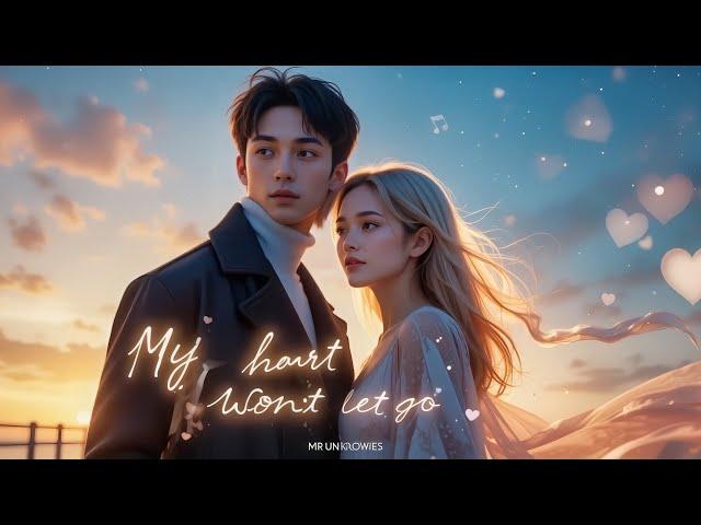 My Heart Won’t Let Go  | Official Music Video | Mr. Unknown’s Music