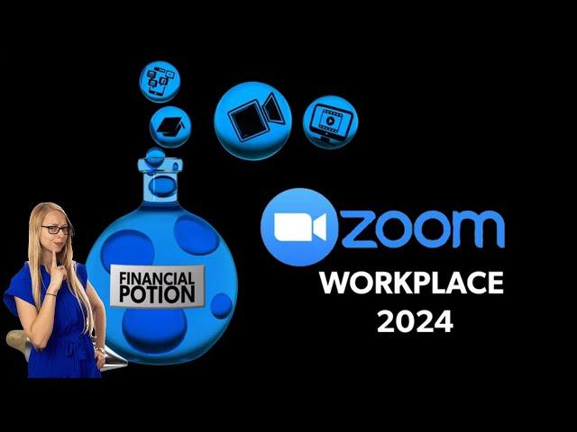 How to Navigate Around New Zoom Workplace Features? Learn with Us How it can Benefit your Meetings!!