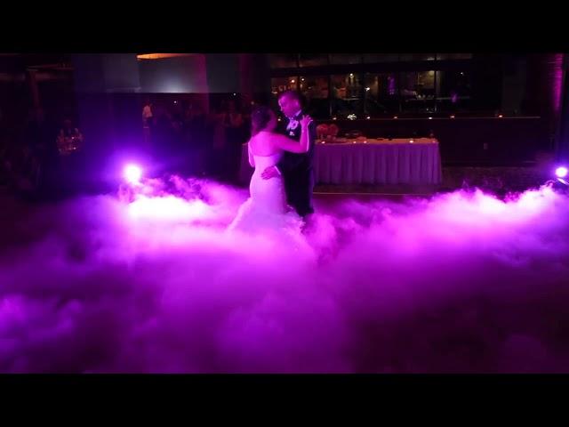 Dancing on the Clouds - Weddings Unlimited - Party Enhancements