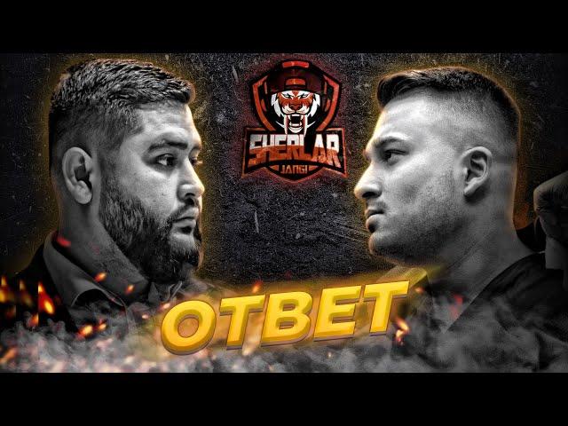 Rustam Raxmonov VS Jasur Norkulov  | R3 Fighting Championship 110 kg